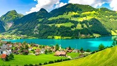 10 quốc gia tốt nhất thế giới để chăm sóc bản thân năm 2026