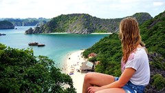 Top 5 điểm đến lý tưởng nhất cho phụ nữ du lịch một mình năm 2026