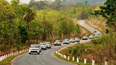 Caravan và cuộc dịch chuyển lớn của du lịch hiện đại