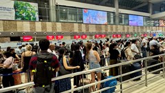 Du lịch Việt Nam làm gì trước cú sốc năng lượng?