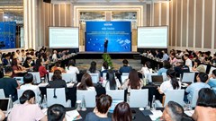 Chu kỳ tăng trưởng mới của xuất khẩu Việt Nam