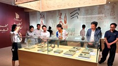 Hà Nội mở trục liên kết, tái cấu trúc sản phẩm du lịch