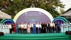 Khẳng định vị thế dẫn dắt thị trường và lan tỏa sức mạnh du lịch Việt Nam