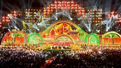 Bộ Chính trị đồng ý chủ trương thành lập thành phố Quảng Ninh 