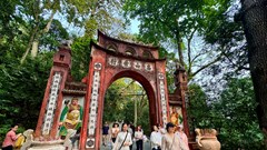 Khuyến cáo không dùng phương tiện không bảo đảm an toàn phục vụ du khách