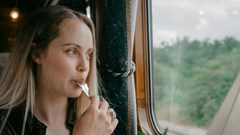 Northern Belle và những chuyến tàu tuyệt vời nhất thế giới