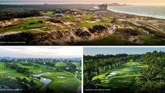 Đại sứ Du lịch Greg Norman kể câu chuyện Việt Nam bằng ngôn ngữ golf