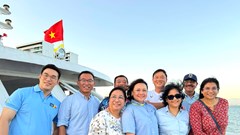 Xử lý nghiêm các tổ chức, cá nhân không đảm bảo điều kiện kinh doanh du lịch