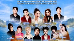 Phát miễn phí 20.000 vé tham dự khai mạc Carnaval Hạ Long 2026