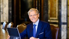 Cựu Thủ tướng Romania được đề cử làm Tổng Thư ký Tổ chức quốc tế Pháp ngữ