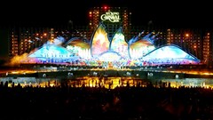 Carnaval Hạ Long 2026: Vũ hội đường phố bên bờ di sản