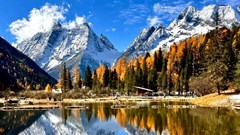 12 công viên địa chất toàn cầu mới khiến dân mê xê dịch không thể ngồi yên