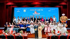 Những “sứ giả du lịch” trẻ lan tỏa sắc màu Việt - Nhật