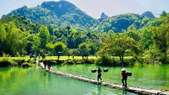 Định vị thương hiệu quốc tế để phát triển du lịch bền vững