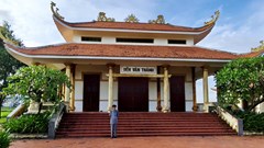 Người gìn giữ hồn quê