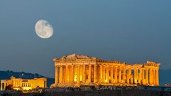 Khám phá “20 thành phố tốt nhất thế giới về nghệ thuật và văn hóa năm 2026“
