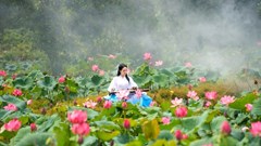 Cuộc chuyển đổi lớn của nhiếp ảnh trong thế kỉ XXI