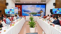 Hàng không - du lịch cần một hệ sinh thái đủ mạnh