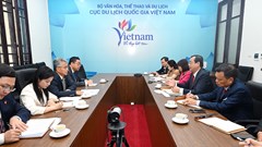 Phát triển các sản phẩm du lịch xuyên biên giới Việt Nam - Trung Quốc
