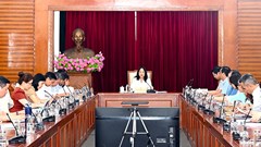 Đặt du lịch vào trung tâm cấu trúc tăng trưởng mới của quốc gia