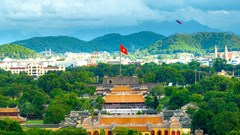 Việt Nam đứng thứ 57 trong bảng xếp hạng Quốc gia tốt nhất năm 2026