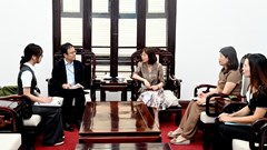 Việt Nam - Nhật Bản: Mở rộng không gian hợp tác du lịch từ chiều sâu văn hóa