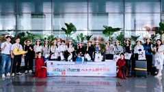 Kết nối doanh nghiệp du lịch Việt Nam - Nhật Bản năm 2026