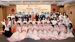 Khi những món ăn trở thành nhịp cầu văn hóa