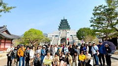 Tầm nhìn mới trong chiến lược phát triển du lịch của Hàn Quốc