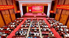 Quảng Ninh hướng tới nền quản trị hiện đại, kiến tạo phát triển