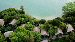 Khát vọng kiến tạo “Du lịch hạnh phúc” trên đảo xanh Cô Tô