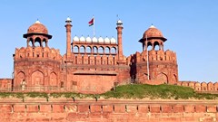 Delhi - Cuộc đối thoại kỳ vĩ giữa lịch sử và hiện đại