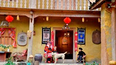 Khi tên làng trở thành thương hiệu du lịch