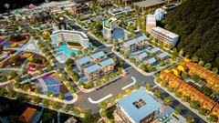 Kiến tạo mô hình du lịch cửa khẩu thế hệ mới