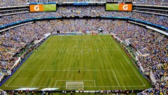 AI trở thành “đồng đội” của người hâm mộ tại World Cup 2026