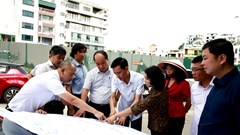 Quảng Ninh rà soát, phân loại dự án chậm tiến độ để khơi thông nguồn lực phát triển
