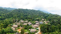 Hà Nội khảo sát, liên kết phát triển du lịch với Tuyên Quang