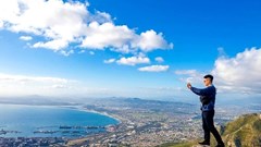 10 thành phố đẹp nhất thế giới năm 2026