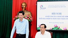 Du lịch Việt Nam tăng tốc, tạo nền tảng cho mục tiêu tăng trưởng hai con số