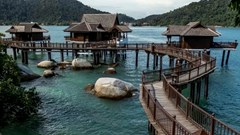 Malaysia chinh phục thị trường Việt Nam bằng chuỗi sự kiện hấp dẫn 2026