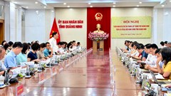 Quảng Ninh đủ điều kiện để trở thành thành phố trực thuộc Trung ương