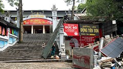 Bước khởi đầu cho chiến lược phát triển điểm đến văn minh, bền vững