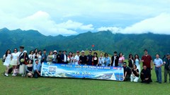 Tà Xùa và bài toán phát triển điểm đến bền vững