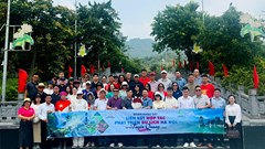 Về Vị Xuyên tri ân những con người đã “hóa thành bất tử“