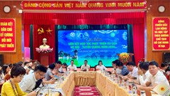 Mở rộng không gian phát triển, kiến tạo chuỗi giá trị du lịch mới