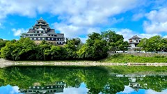 Okayama - điểm đến mới trên bản đồ du lịch Nhật Bản của khách Việt