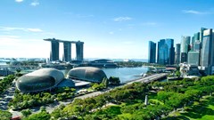 Singapore và Traveloka hợp tác thu hút khách quốc tế