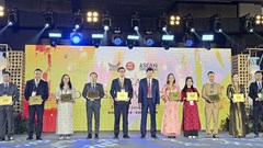 Việt Nam chuẩn bị tham gia Giải thưởng Du lịch ASEAN 2027