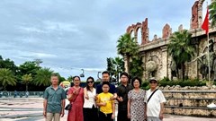 Khởi động chiến dịch toàn cầu tôn vinh những “người lên kế hoạch du lịch”