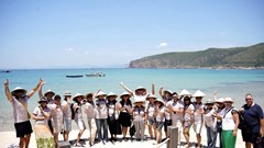 Muốn khách quốc tế đến nhiều hơn, phải làm cho sản phẩm dễ mua hơn